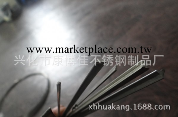 不銹鋼扁絲 半圓絲 W R 銷絲工廠,批發,進口,代購