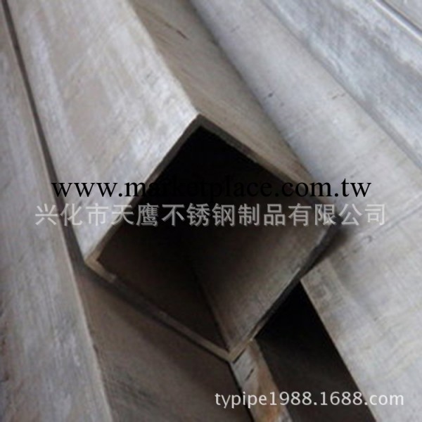 312不銹鋼方管 廠價直銷超低價供應無縫不銹鋼管工廠,批發,進口,代購