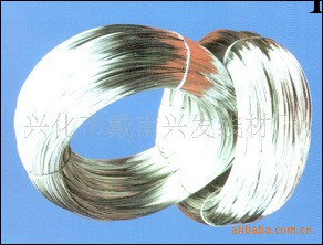 【廠傢直銷】雙無 201 不銹鋼光亮絲 2.9 3.0 3.1mm  中硬線/絲工廠,批發,進口,代購