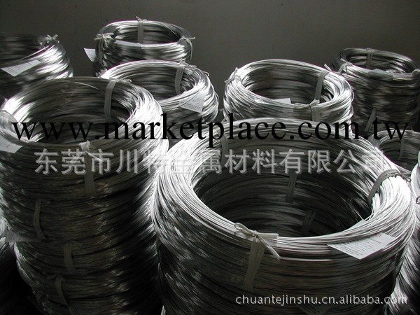 川特不銹鋼線材廠1Cr13 不銹鋼彈簧線S41010 螺絲線Y1Cr13 S41614工廠,批發,進口,代購