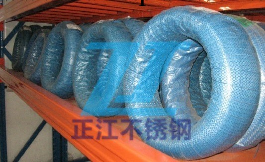 現貨SUS303，303CU不銹鋼易車螺絲線、304不銹鋼盤元線材工廠,批發,進口,代購