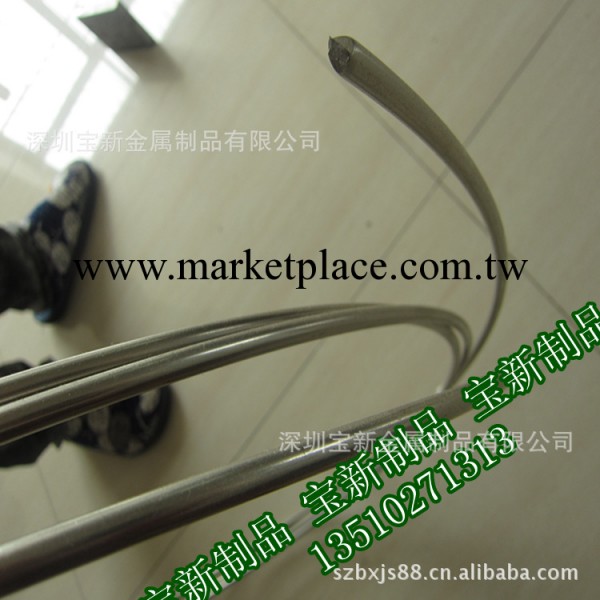 供應抗疲勞度強不銹鋼線材，深圳寶新線材批發工廠,批發,進口,代購
