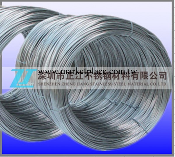 廠傢直銷： SUS201不銹鋼電解線 / 201中硬線材工廠,批發,進口,代購
