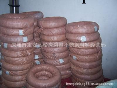 直銷供應1Cr18Ni11Nb 347不銹鋼螺絲線材工廠,批發,進口,代購