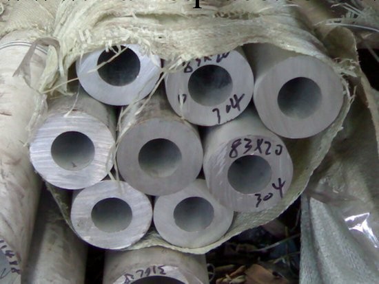 大量銷售 不銹鋼厚壁管 各種不銹鋼無縫管 304不銹鋼管 型號齊全批發・進口・工廠・代買・代購