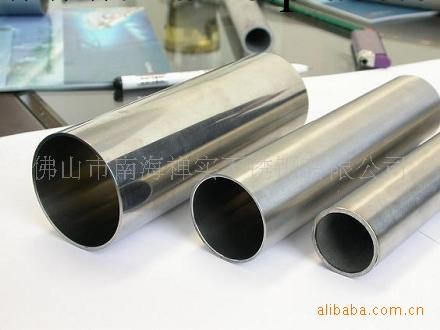專業生產各種材質不同的不銹鋼管工廠,批發,進口,代購