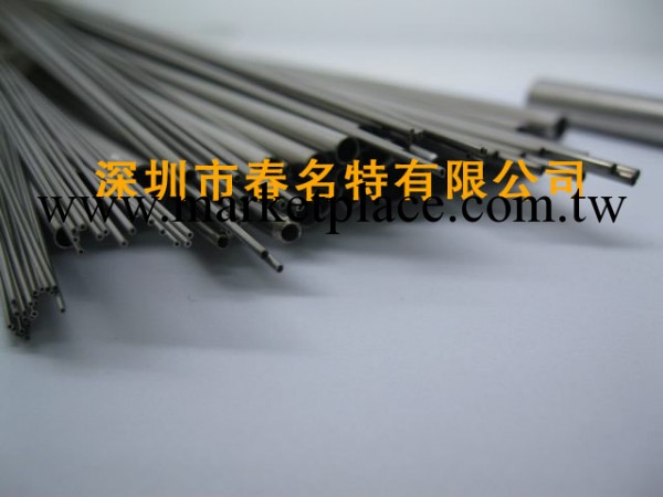 供應410軟磁不銹鋼毛細管 430不銹鋼管工廠,批發,進口,代購