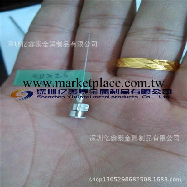 定做火雞針管 加工304火雞針毛細管 火雞針配套底座針座不銹鋼管工廠,批發,進口,代購