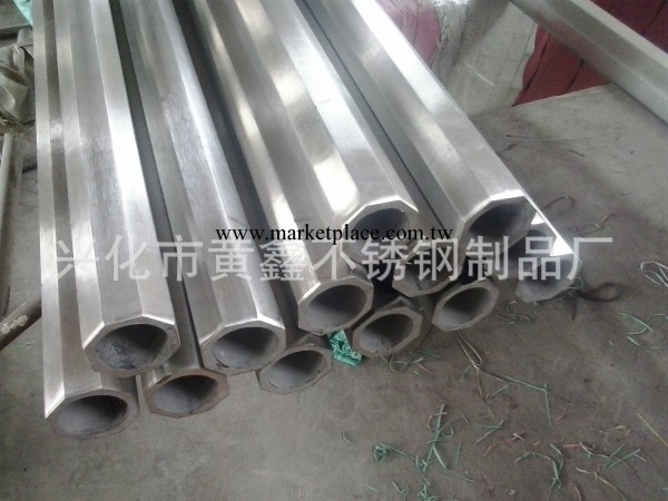不銹鋼八角管工廠,批發,進口,代購