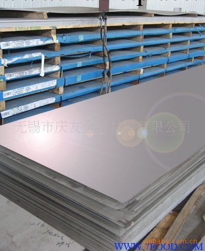 供應寶鋼優質耐高溫310S、321不銹鋼板工廠,批發,進口,代購