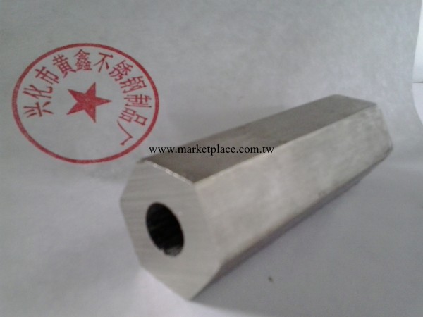 不銹鋼六角空心管工廠,批發,進口,代購
