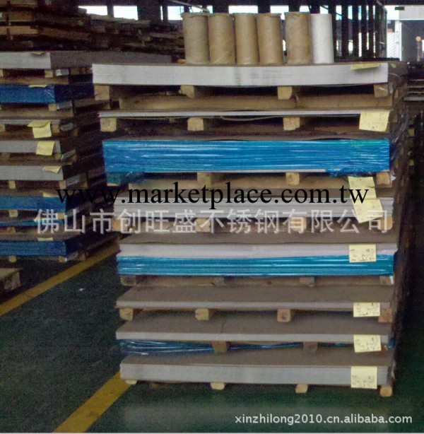 佛山批發316L/2B不銹鋼板首選創旺盛工廠,批發,進口,代購