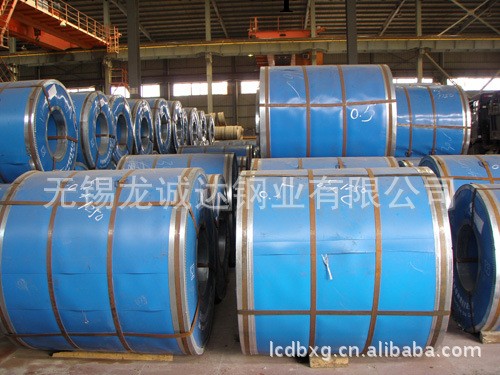 龍誠達無錫寶新現貨430BA不銹鋼板卷 1.5*1000/1219*C工廠,批發,進口,代購
