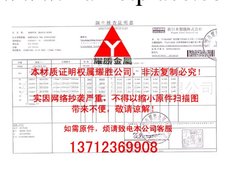 不銹鋼 德國鋼1.4821 1.4873 不銹鋼板工廠,批發,進口,代購