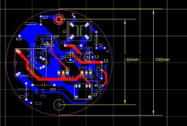 SBF防爆燈低頻無極燈鎮流器40、60、80W、100W電源　整流器工廠,批發,進口,代購