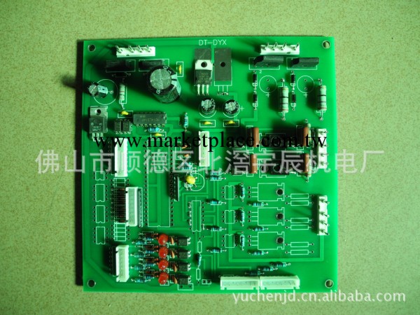 專業生產焊機電路板 氣動焊機電路板 對焊機電路板 滾焊機電路板工廠,批發,進口,代購
