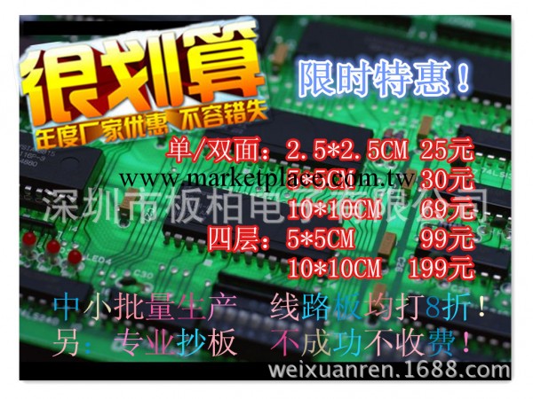 電路板生產，PCB 抄板抄板 PCBA 線路板PCB抄板批發・進口・工廠・代買・代購