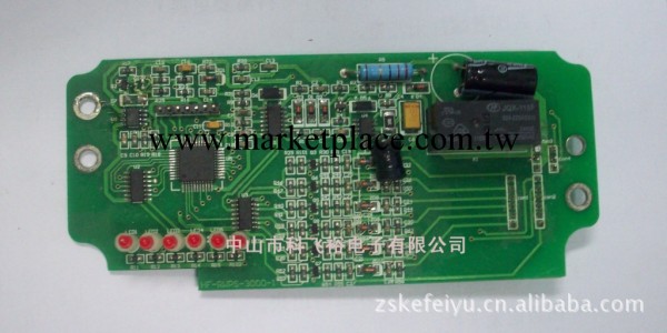 生產PCB線路板並配套貼片插件後焊加工工廠,批發,進口,代購