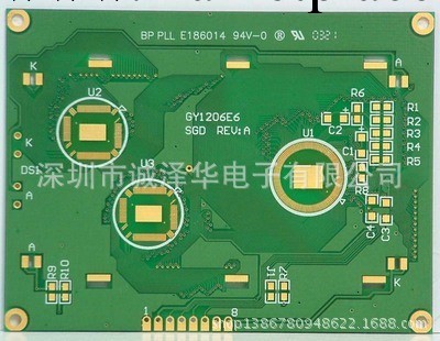 【廠傢直銷】PCB電路板，雙面多層精密線路板生產 ，歡迎訂購！工廠,批發,進口,代購