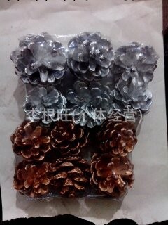 天然花材松果，聖誕禮品，大量供應批發工廠,批發,進口,代購