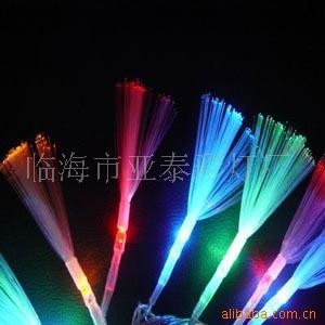 供應LED光纖聖誕樹燈工廠,批發,進口,代購