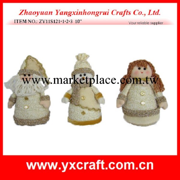 【聖誕裝飾品】節日禮品（加工定制）聖誕擺件工廠,批發,進口,代購