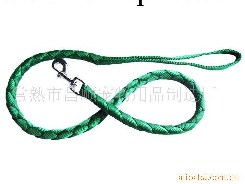 生產工廠供應優質純手工編織牽引繩、牽繩、寵物用品工廠,批發,進口,代購
