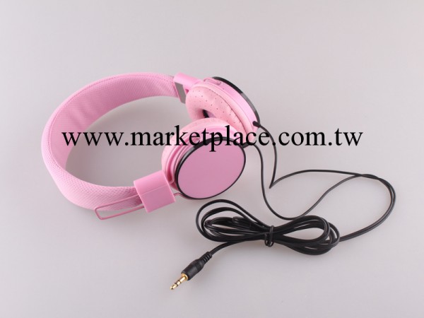 女生最受歡迎折疊頭戴式音樂耳機MP3耳機PQN-EP05批發・進口・工廠・代買・代購