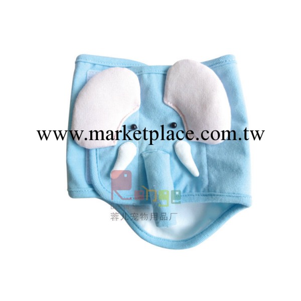 【廠傢直銷】大象頭禮貌帶 狗腰帶 寵物衛生褲 寵物用品批發工廠,批發,進口,代購