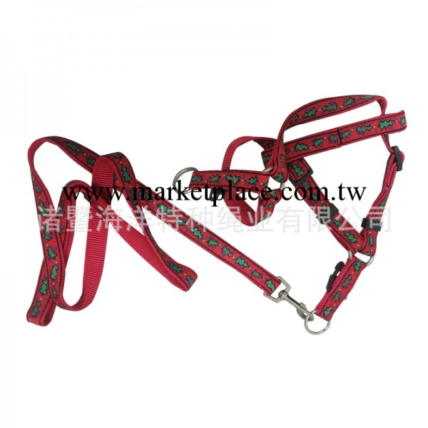 廠傢批發定制 寵物用品 牽引帶加身套 胸背帶工廠,批發,進口,代購
