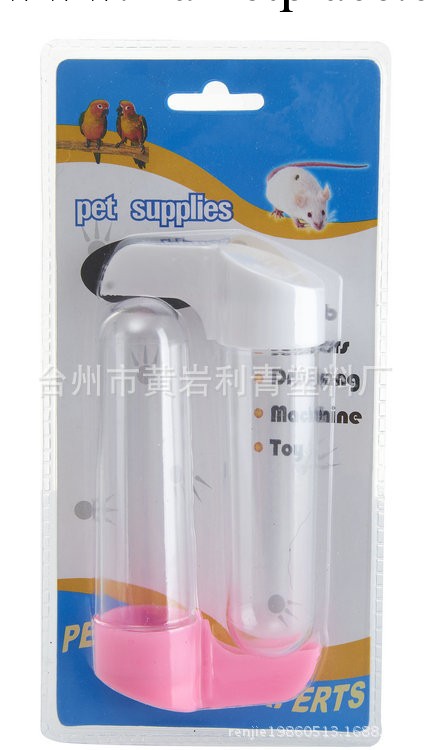 生產銷售專用寵物鳥用品 大號小鳥喂水器【廠傢熱銷】工廠,批發,進口,代購