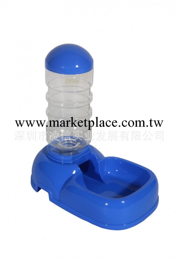 翩翩坐式飲水器||寵物飲水器||狗狗喂水器||寵物用品批發工廠,批發,進口,代購