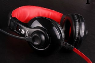狼博旺 NO-550潮耳機頭戴護耳式耳麥帶包裝新品上市批發・進口・工廠・代買・代購