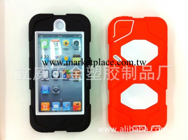 ipod touch5格裡芬 iphone4金剛機器人/終結者 iphone5 otter box工廠,批發,進口,代購