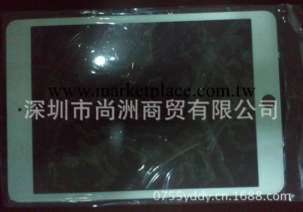 蘋果ipad mini電容觸摸屏 蘋果ipad 迷你 電容觸摸屏批發工廠,批發,進口,代購