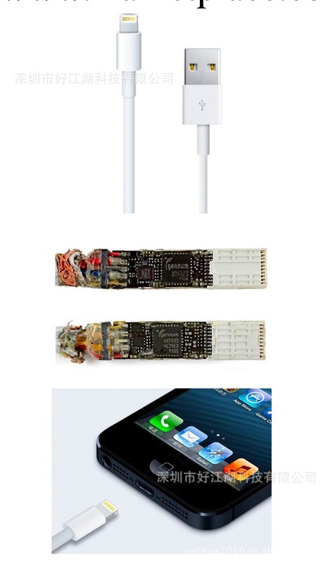 ipad mini數據線/iphone5數據線適用 數據線批發 數據線廠傢工廠,批發,進口,代購