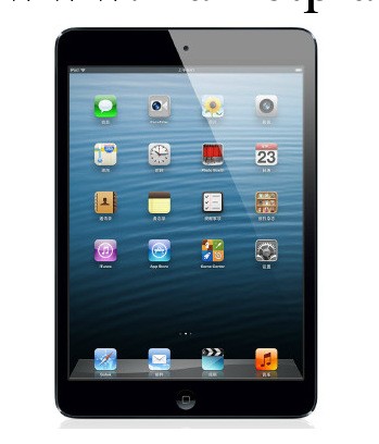 Apple/蘋果Ipad mini (32G) WIFI版  蘋果平板電腦工廠,批發,進口,代購
