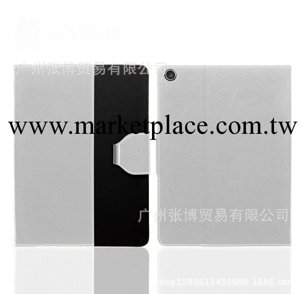 搶先上市  ipad5荔枝紋皮套 ipad air蘋果5代平板電腦保護殼皮套工廠,批發,進口,代購