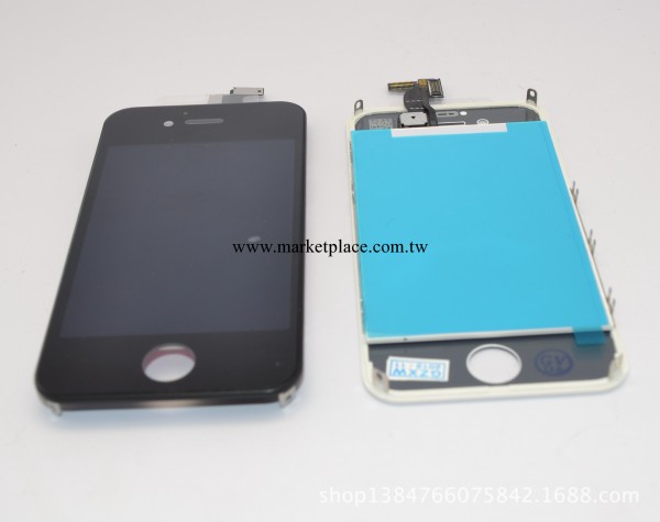 蘋果4液晶 iphone 4G LCD Assembly with Touch Screen Digitizer批發・進口・工廠・代買・代購