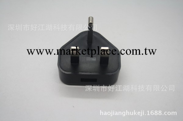 iphone英規充電器 蘋果ipod iphone4S 充電器 三角英規工廠,批發,進口,代購