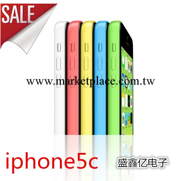 港行 5c原封 Apple/蘋果 iPhone 5c 智能手機 批發 蘋果手機 蘋果工廠,批發,進口,代購