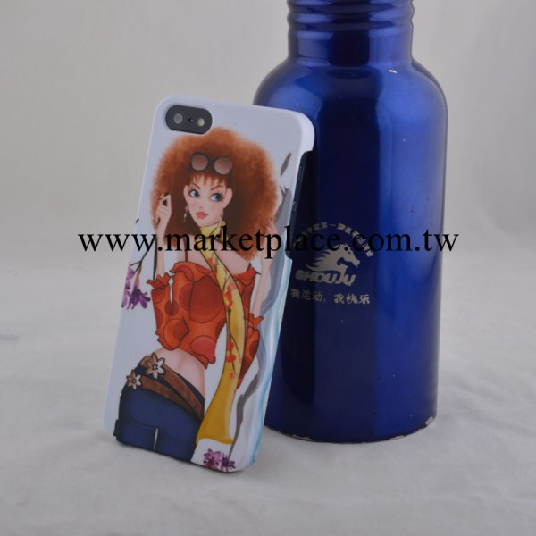 蘋果 iPhone 5 小批量 混批 IMD IML 水貼 彩繪 來圖訂做工廠,批發,進口,代購