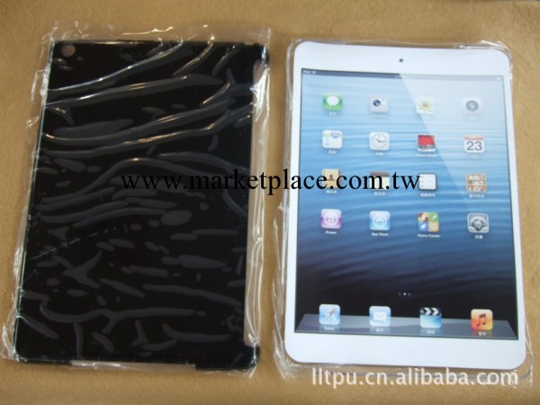 新款 物美價廉蘋果平板電腦保護殼 ipad air伴侶單底 PC殼 素材殼工廠,批發,進口,代購