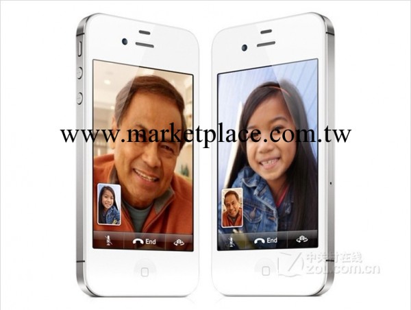 蘋果（APPLE）iPhone 4S 3.5寸 雙核 800萬像素 3G智能手機批發工廠,批發,進口,代購