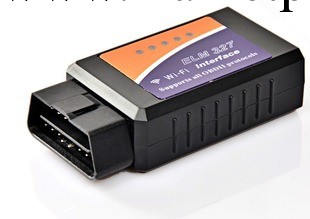 2013年最新ELM327 WIFI OBD2 iPhone /Android Torque工廠,批發,進口,代購