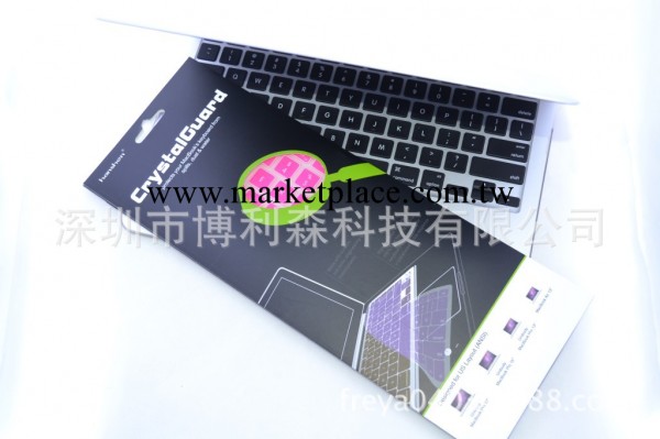 工廠直銷 apple13/15/17寸，最新款 多彩 矽膠熒光鍵盤保護膜工廠,批發,進口,代購