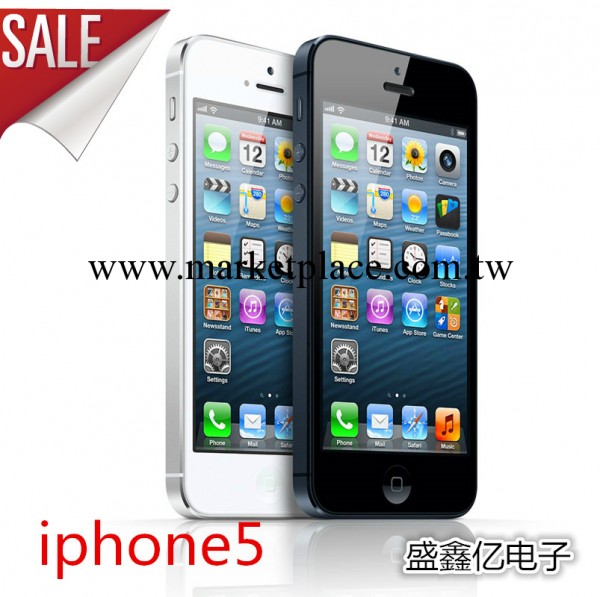 國行 港行 官方高保 蘋果5代 Apple/蘋果手機iPhone5原裝正品批發・進口・工廠・代買・代購