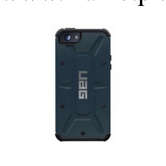 UAG蘋果5代 iphone5手機保護殼 保護套 超薄裝甲防護殼工廠,批發,進口,代購
