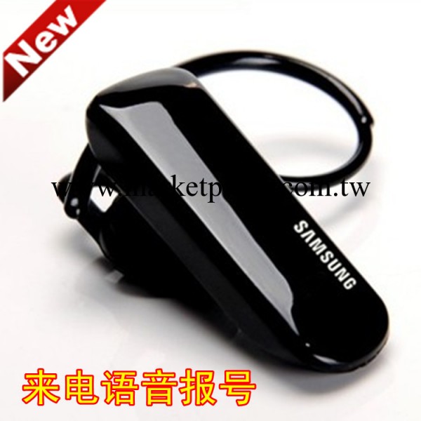 廠傢直供 三星 藍牙耳機 語音報號 iphone4 5s  小米手機通用型工廠,批發,進口,代購
