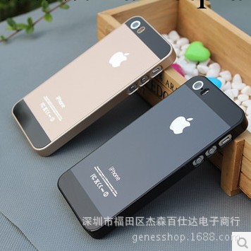 iphone5手機殼 蘋果5手機殼 iphone5S手機殼5S保護套外殼新款超薄工廠,批發,進口,代購